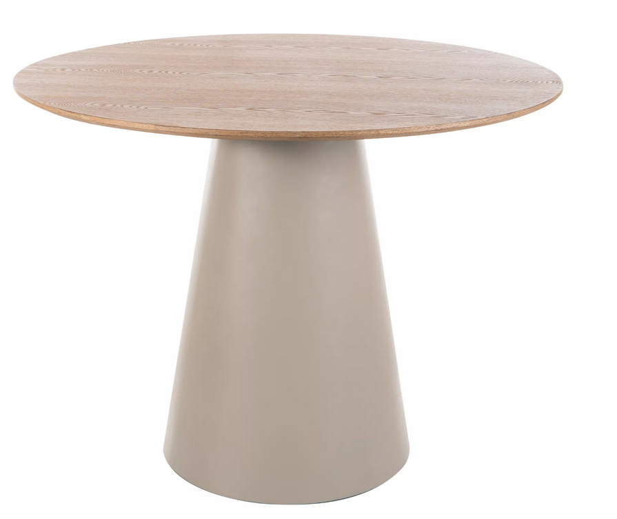 Okrúhly jedálenský stôl ANGEL 100