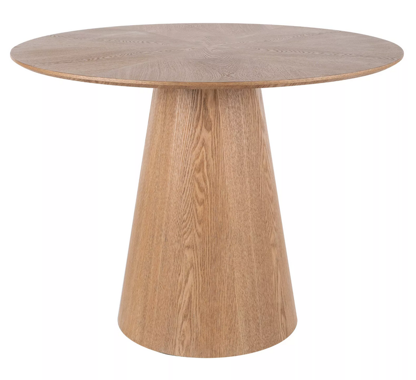 Okrúhly jedálenský stôl ANGEL 100