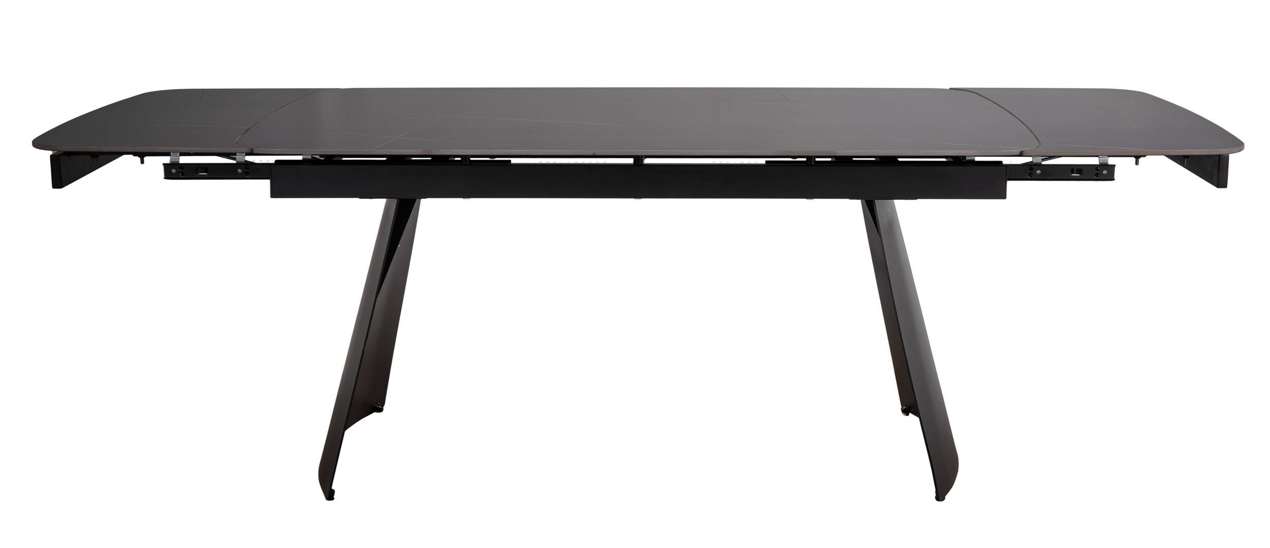 Jedálenský stôl rozkladací BACARDI