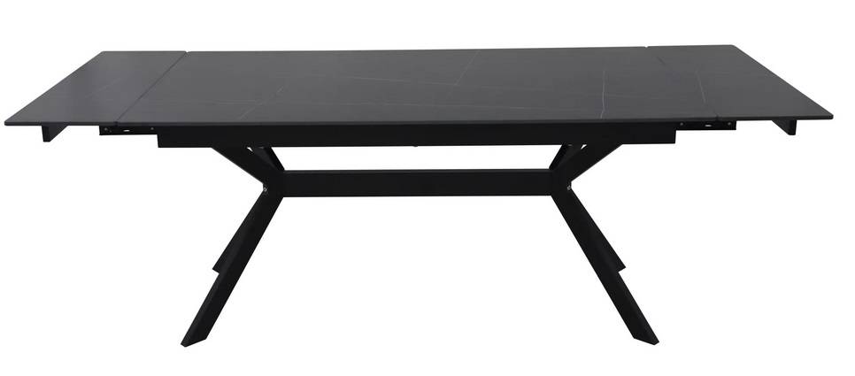 Jedálenský stôl rozkladací IMPERIA 180