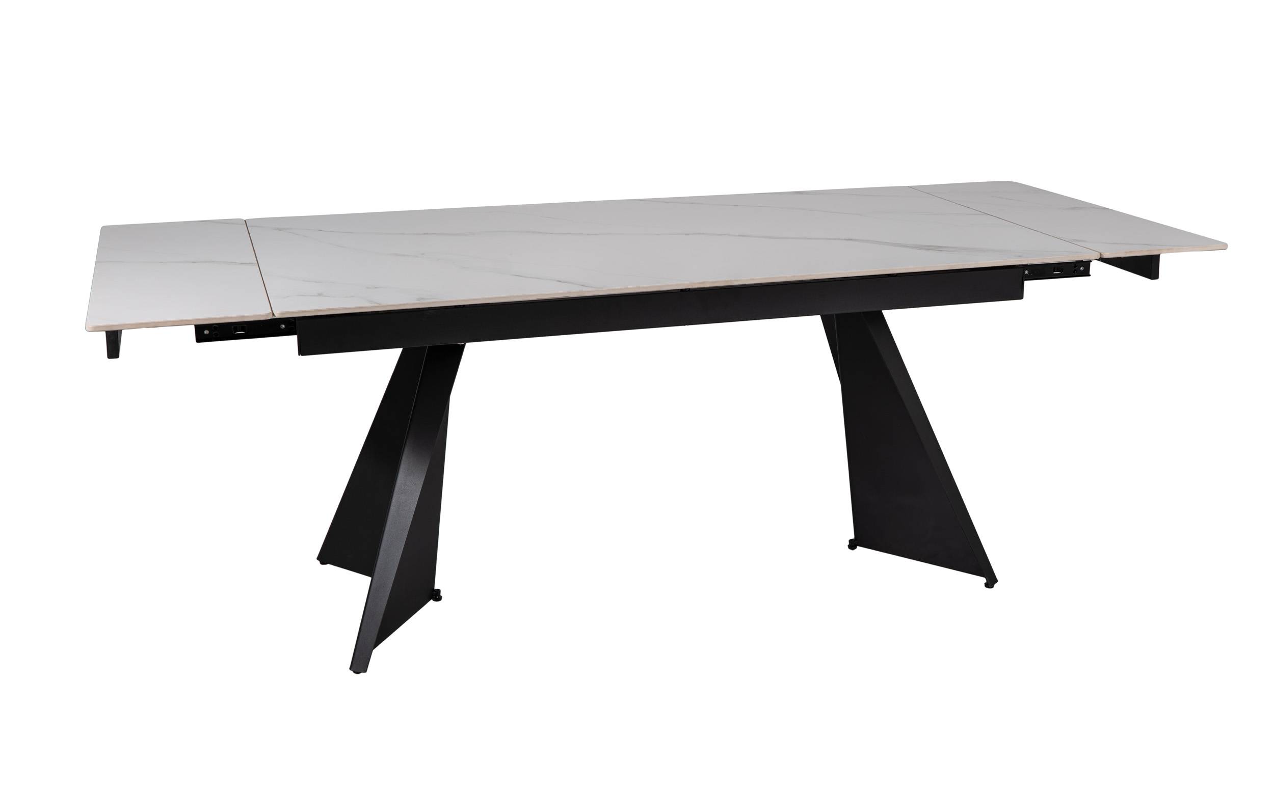 Jedálenský stôl rozkladací LACONI