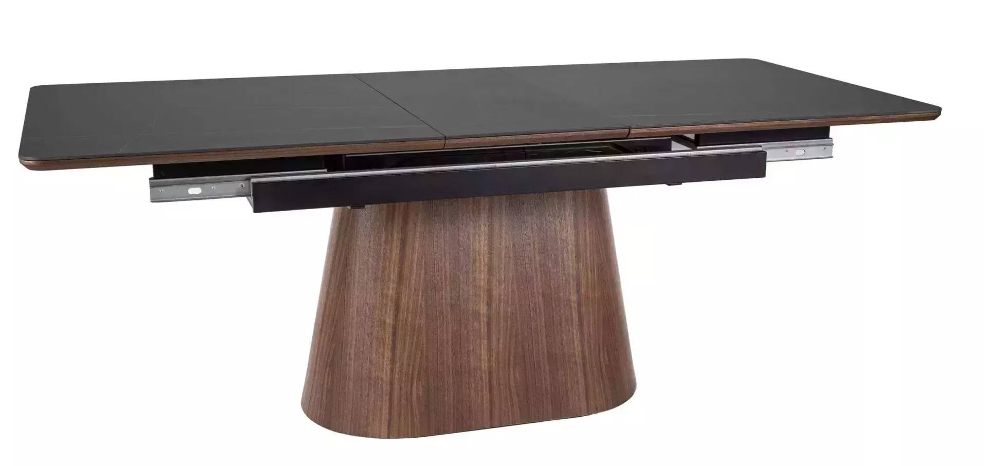 Jedálenský stôl rozkladací MONACO