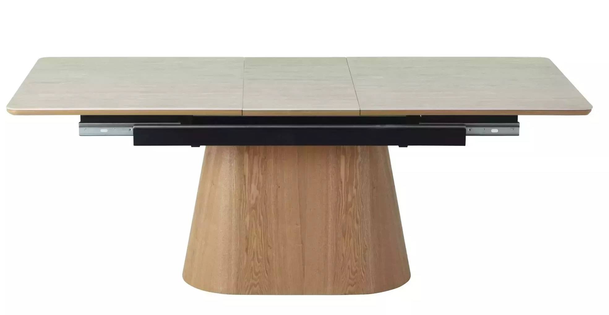 Jedálenský stôl rozkladací MONACO