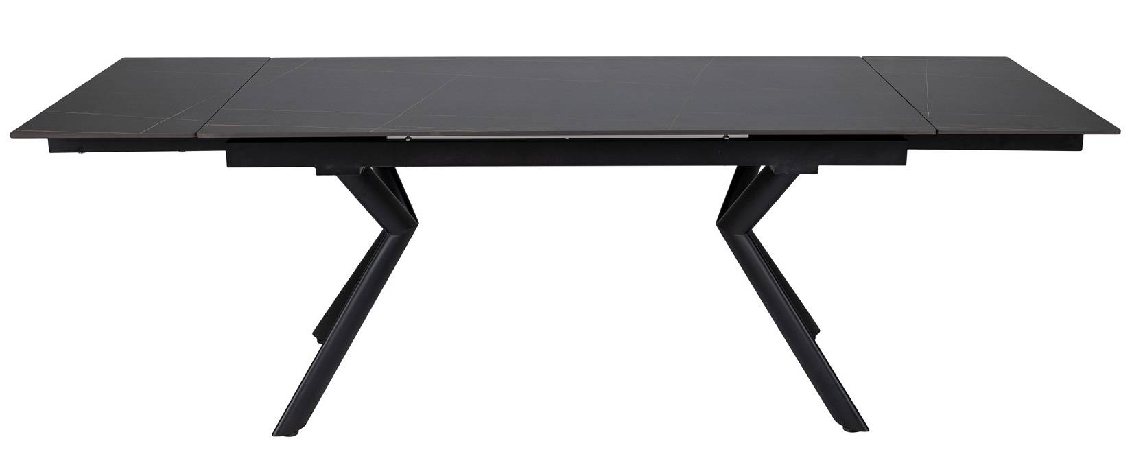 Jedálenský stôl rozkladací NORTON