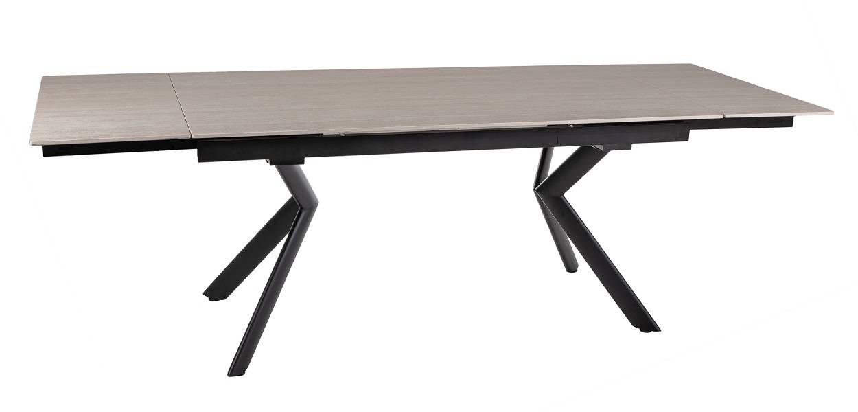 Jedálenský stôl rozkladací NORTON