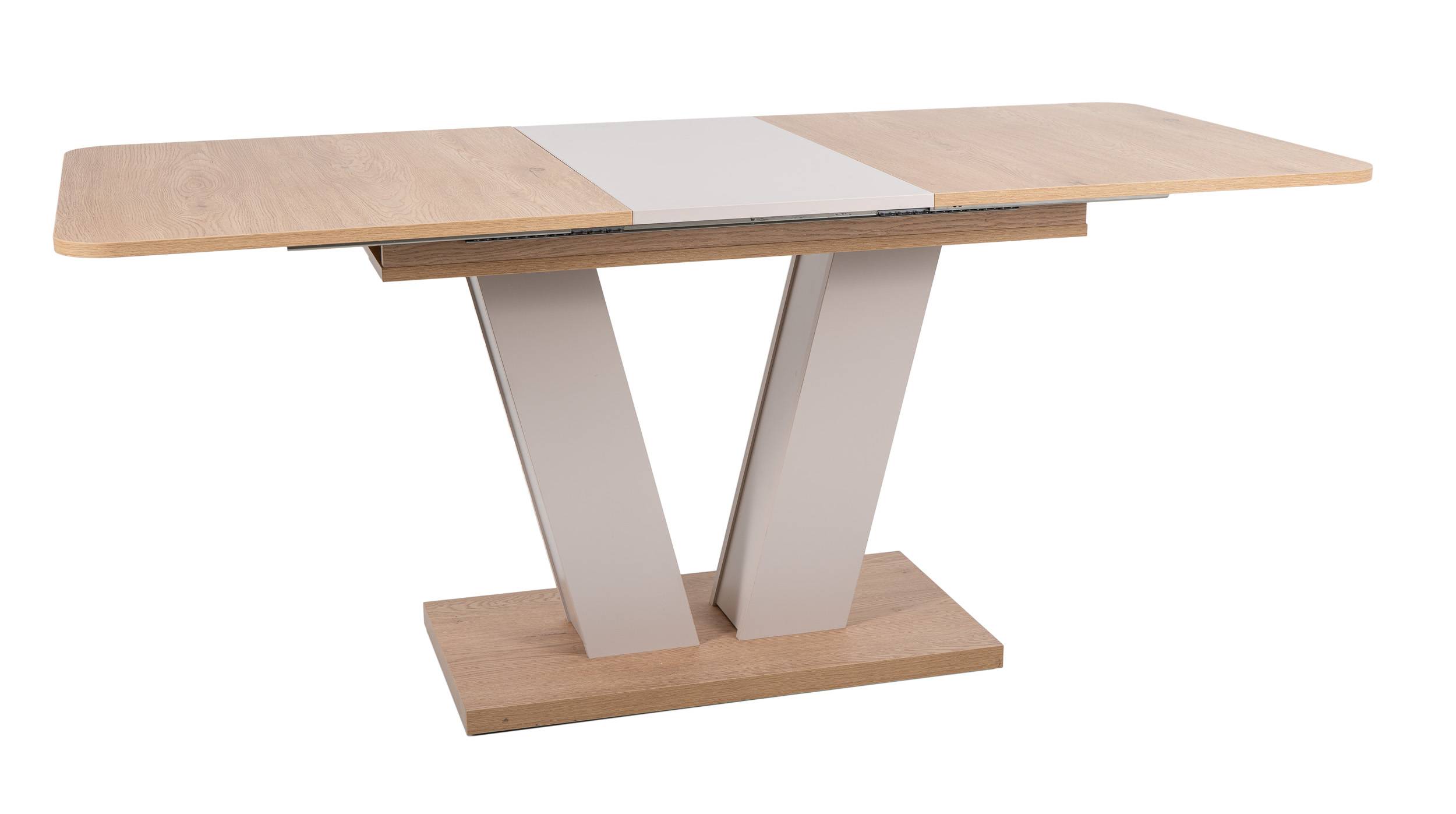 Jedálenský stôl rozkladací PLATON