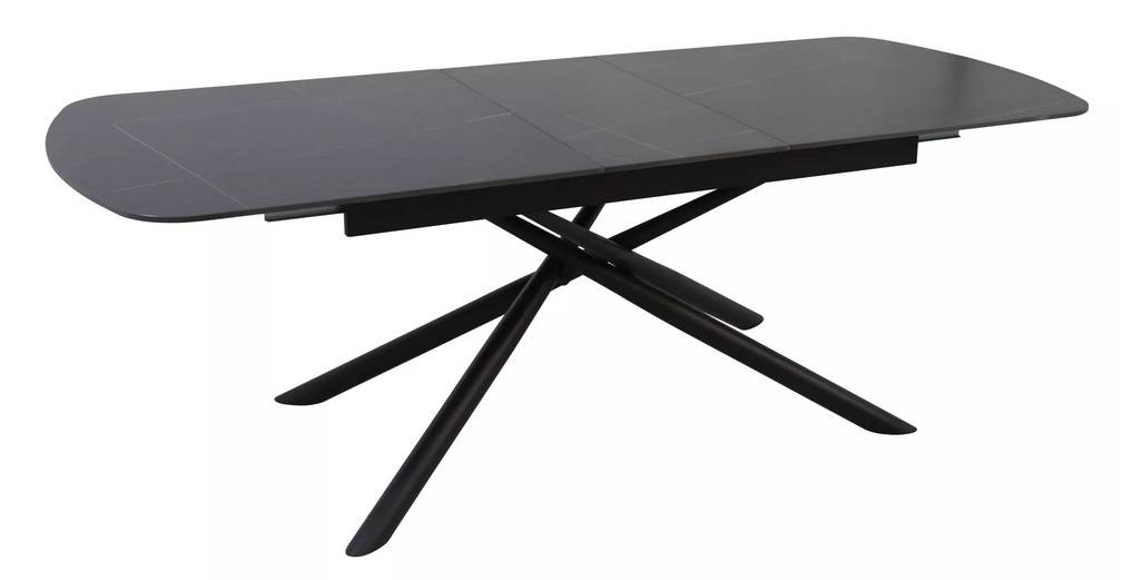 Jedálenský stôl rozkladací VECTOR CERAMIC 160