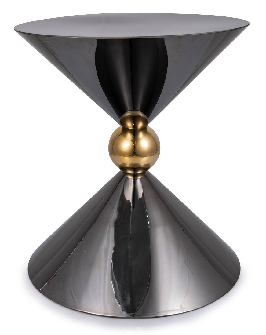 Konferenčný stolík okrúhly MIRA