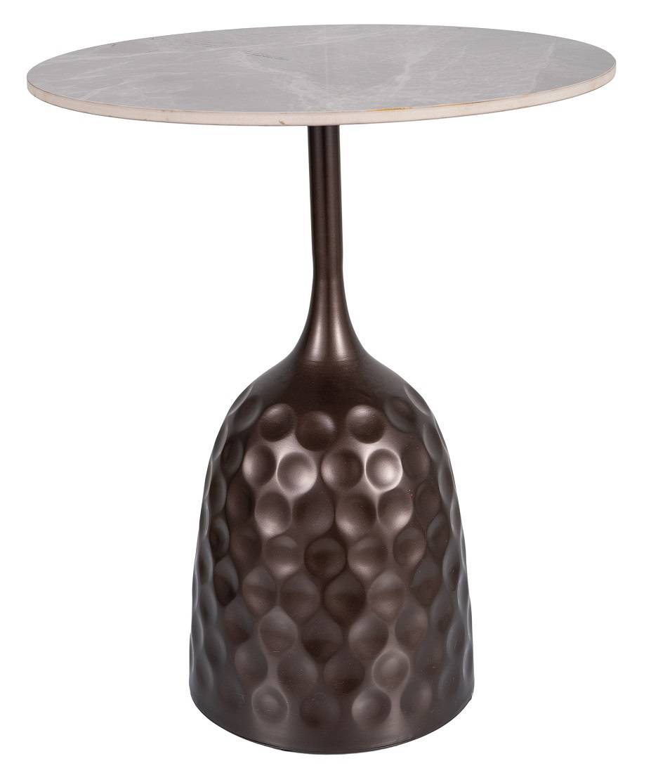 Konferenčný stolík okrúhly MUTTI