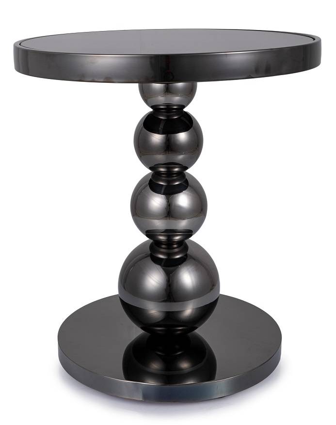 Konferenčný stolík okrúhly RIMA