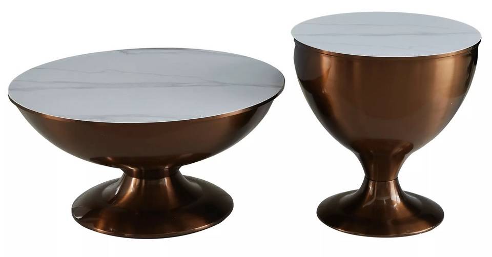 Set konferenčných stolíkov SALSA