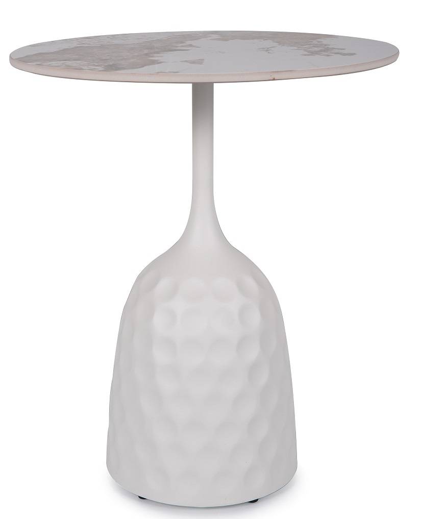 Konferenčný stolík okrúhly SALO A