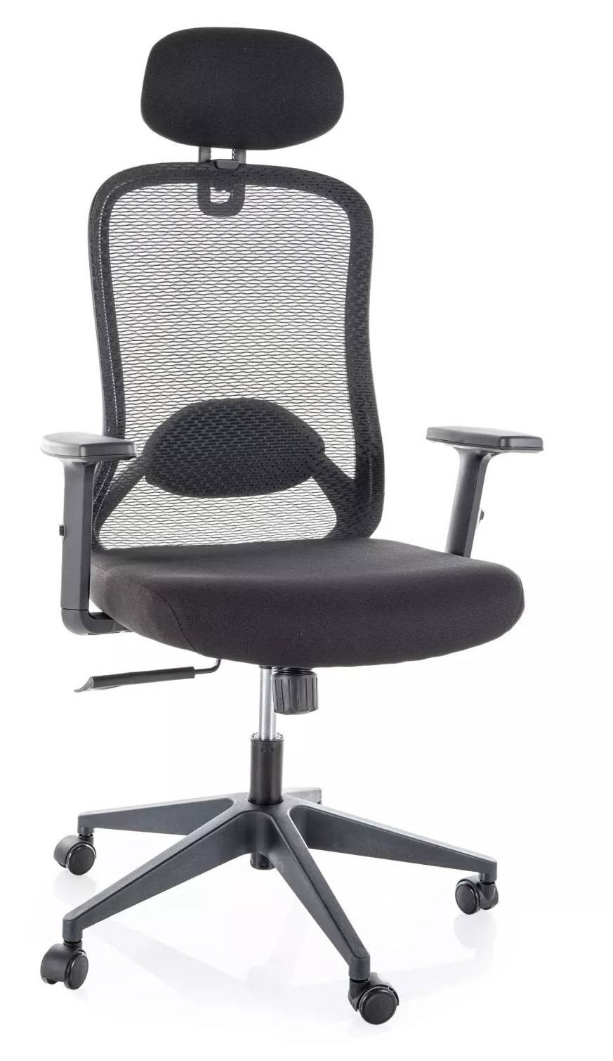 Kancelárska stolička Q-050