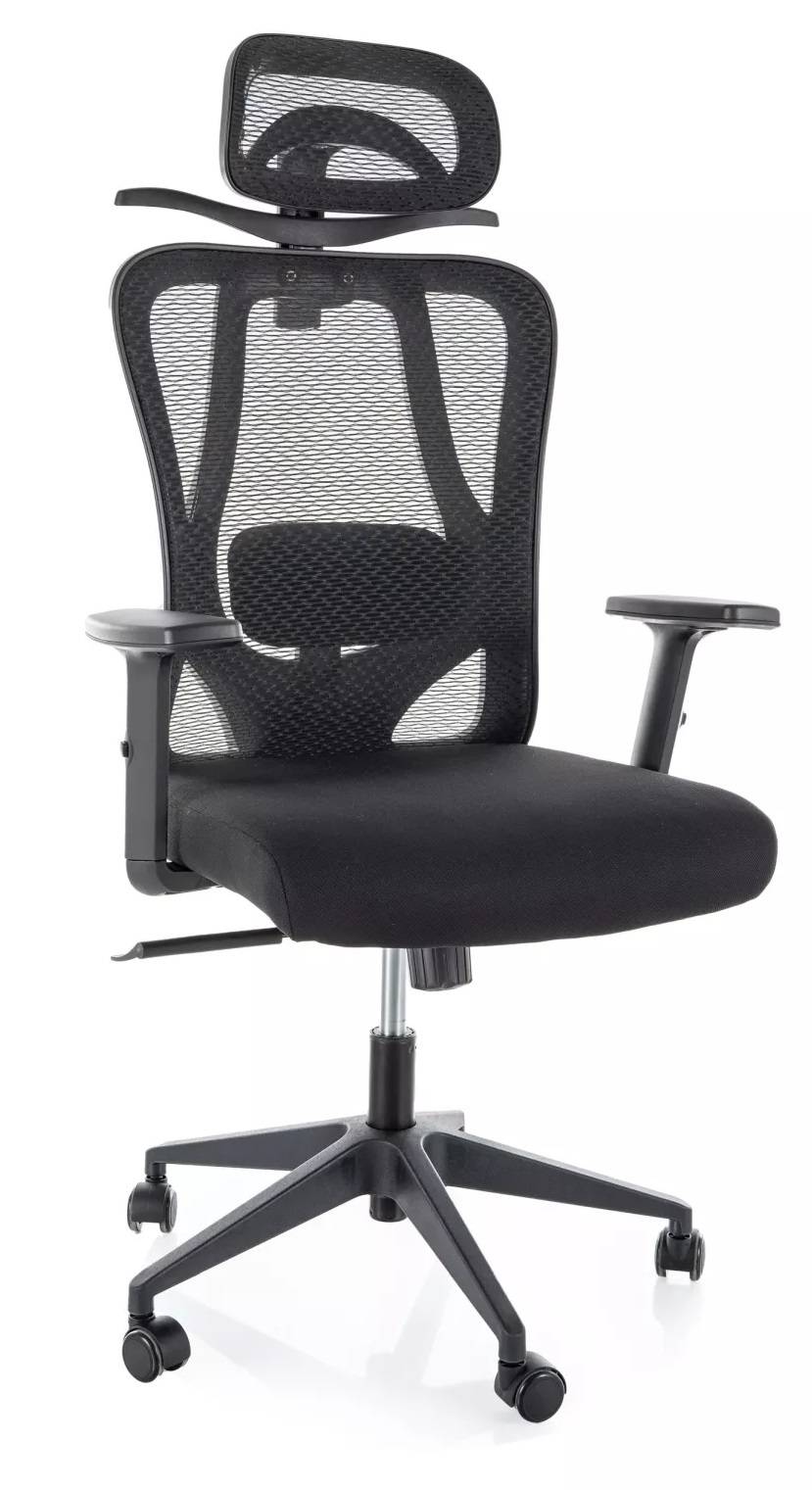 Kancelárska stolička Q-080