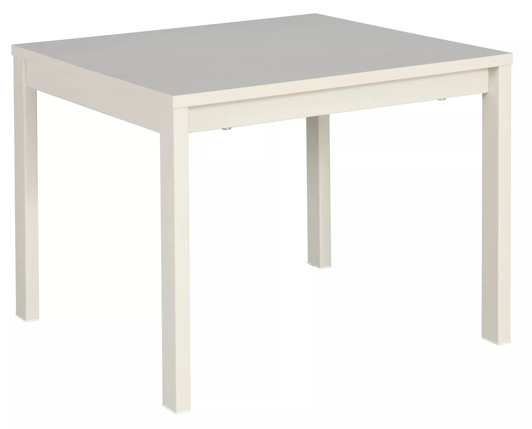 Konferenčný stolík FROST L4