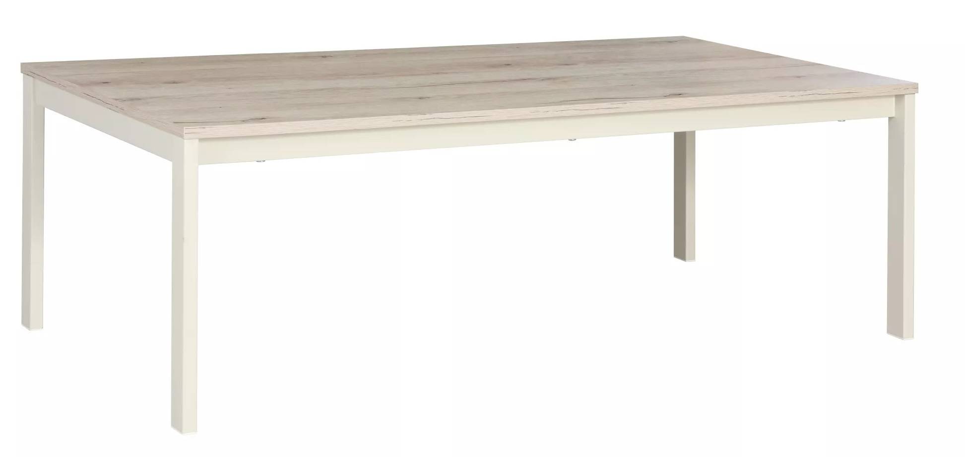 Konferenčný stolík FROST L1