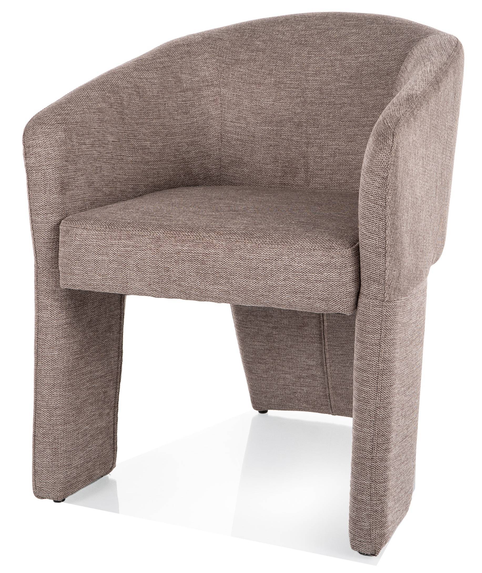 Kreslo do obývačky NELLY BREGO