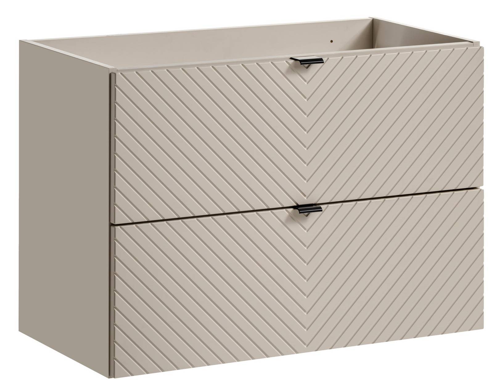 Skrinka do kúpeľne VIVA CASHMERE 82-80-2S