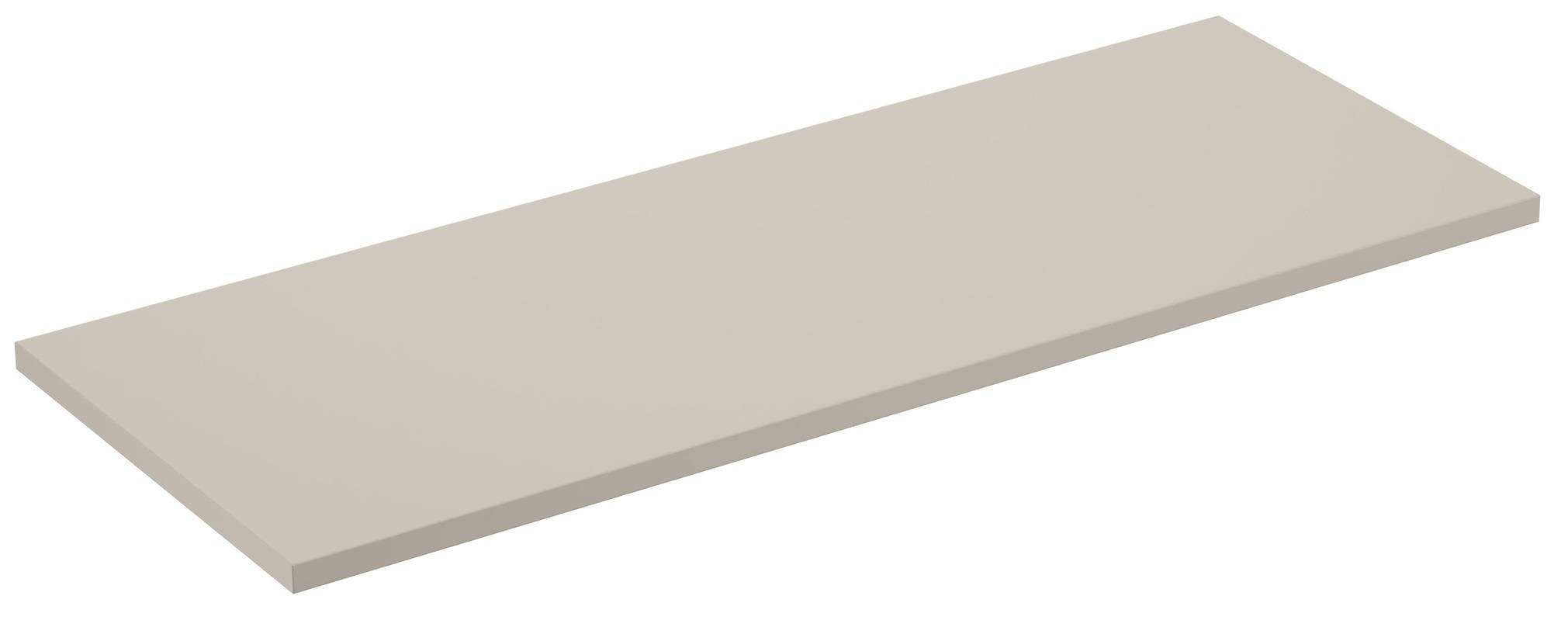 Kúpeľňová doska DALIA CASHMERE 89-120-46