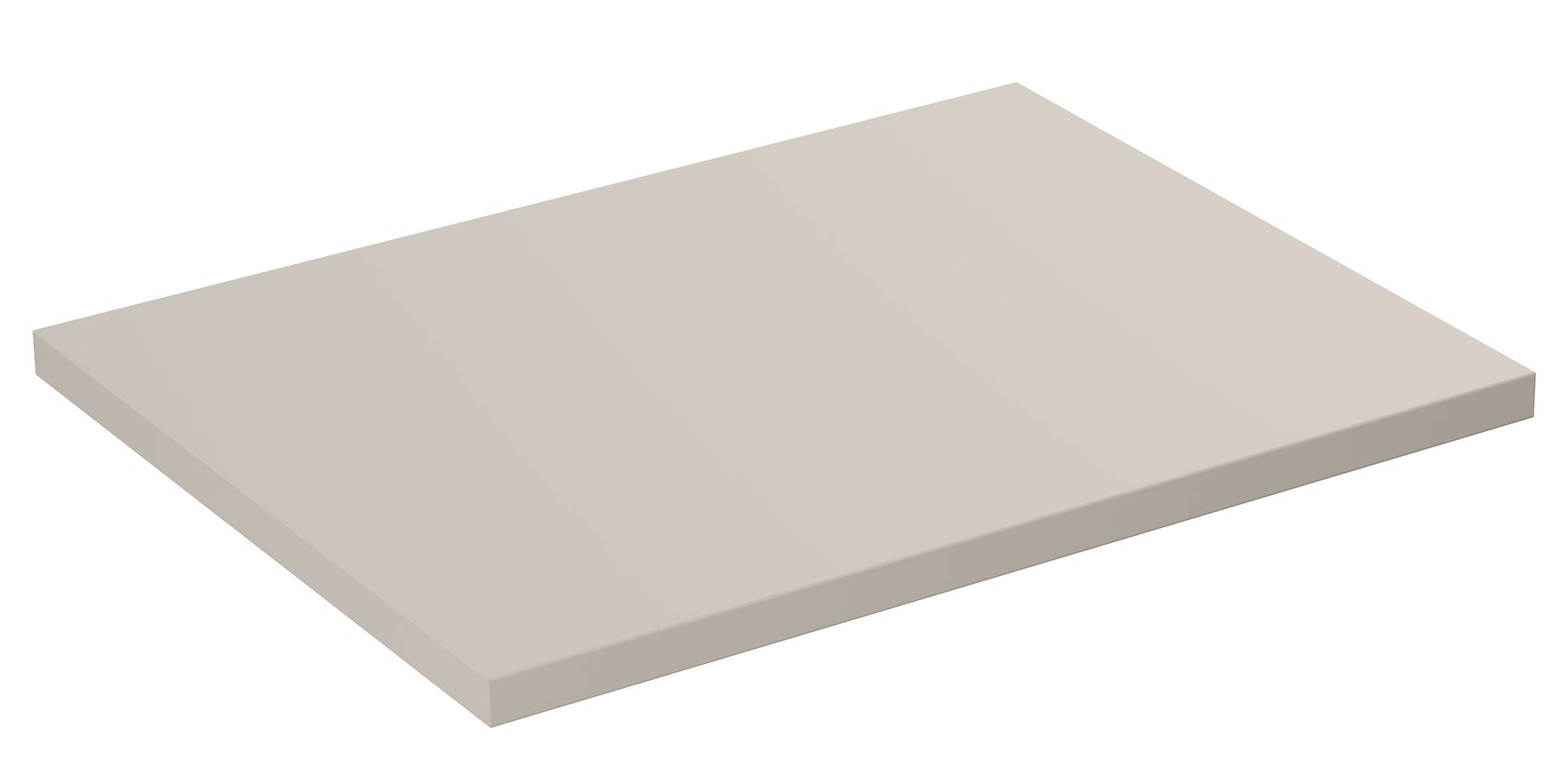 Kúpeľňová doska DALIA CASHMERE 89-60-46