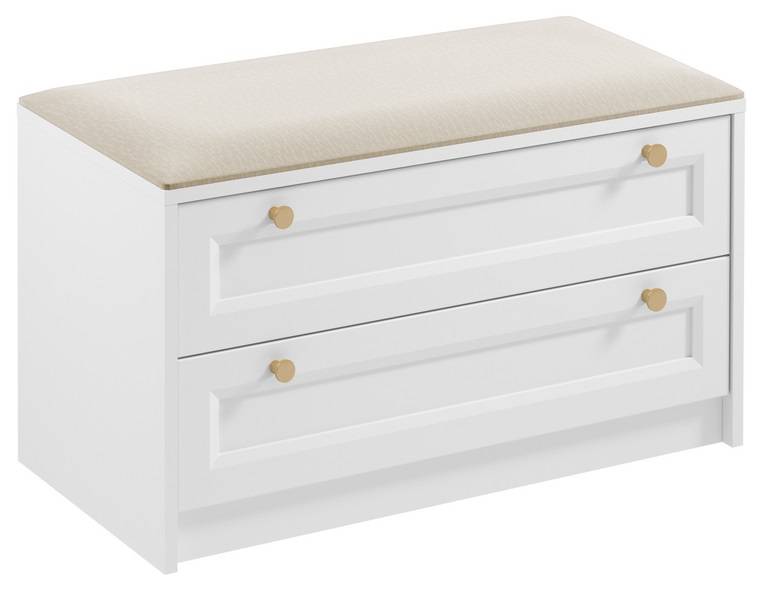 Botník na topánky REL LWK