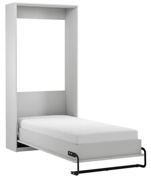 Vyklápacia posteľ 90x200 REL T90 