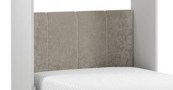 Čelo na posteľ REL Z90