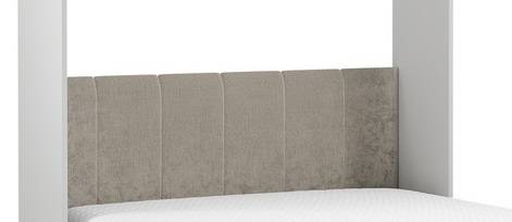 Čelo na posteľ REL Z140