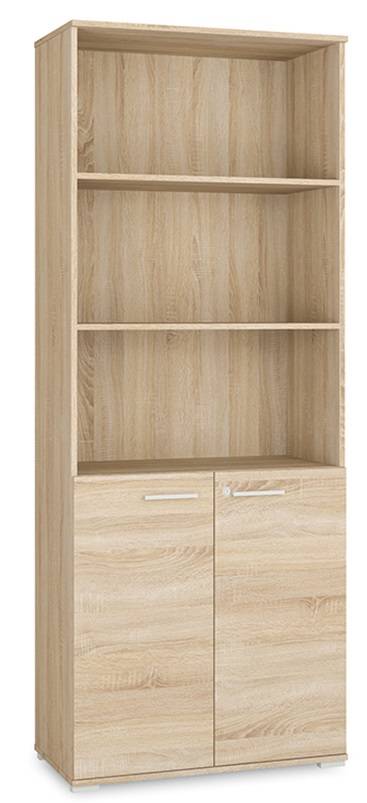 Kancelársky regál OPTIMAL 04