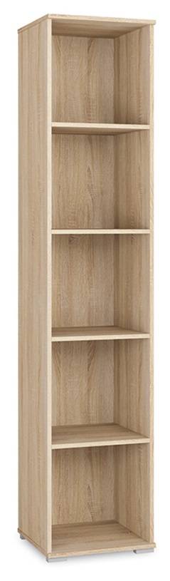 Kancelársky regál OPTIMAL 07