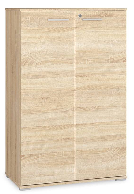 Komoda do kancelárie OPTIMAL 08