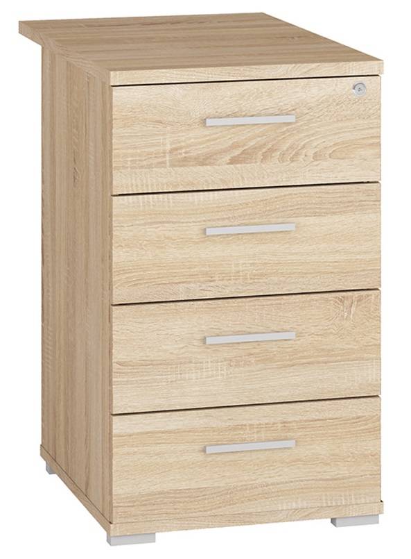 Komoda do kancelárie OPTIMAL 02201