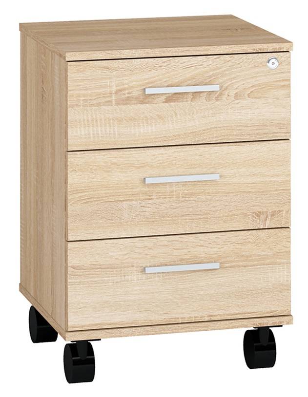 Komoda do kancelárie OPTIMAL 2401