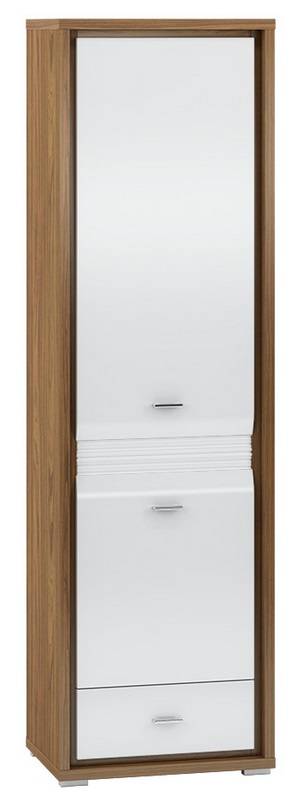 Policová skriňa DALLAS 0201