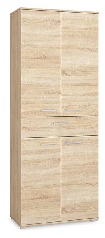 Kancelárska skriňa OPTIMAL 02