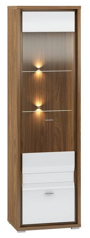 Vitrína DALLAS 0901