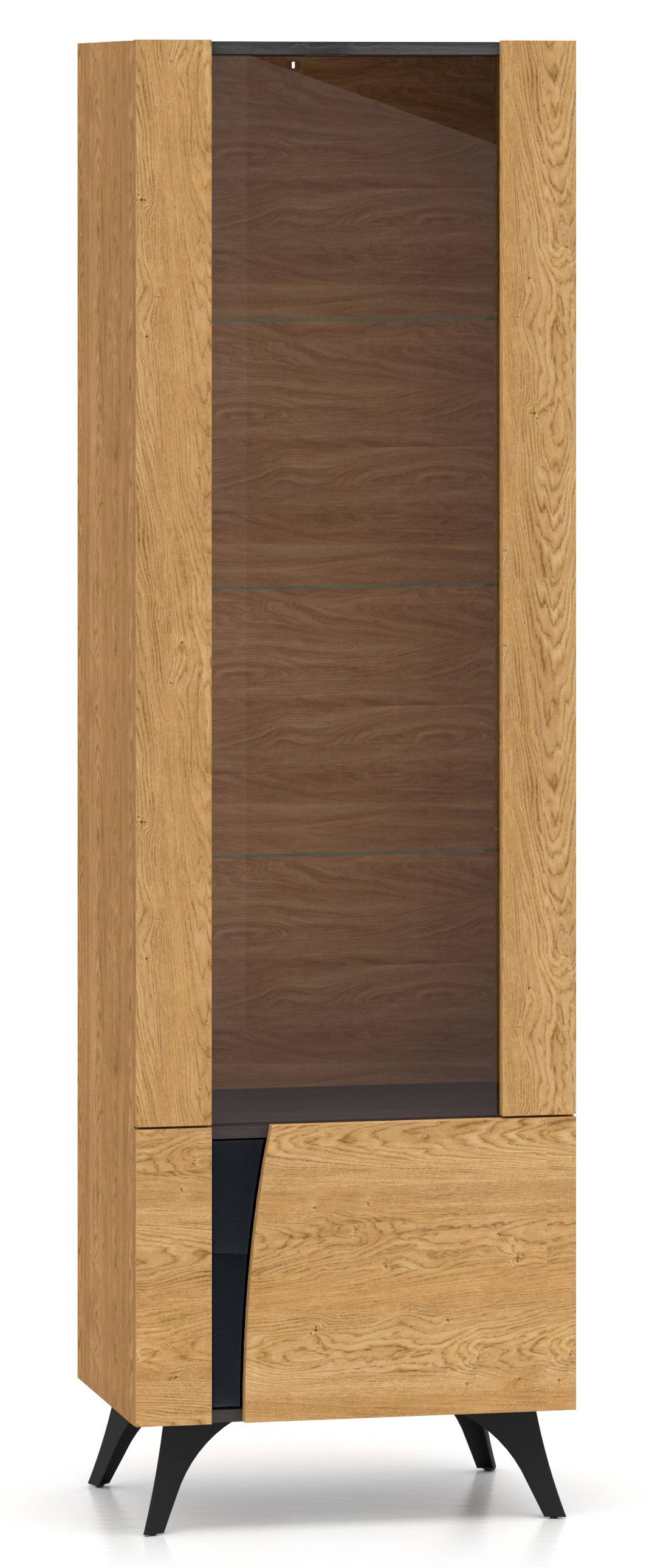 Vitrína TOSCANIA 02 P