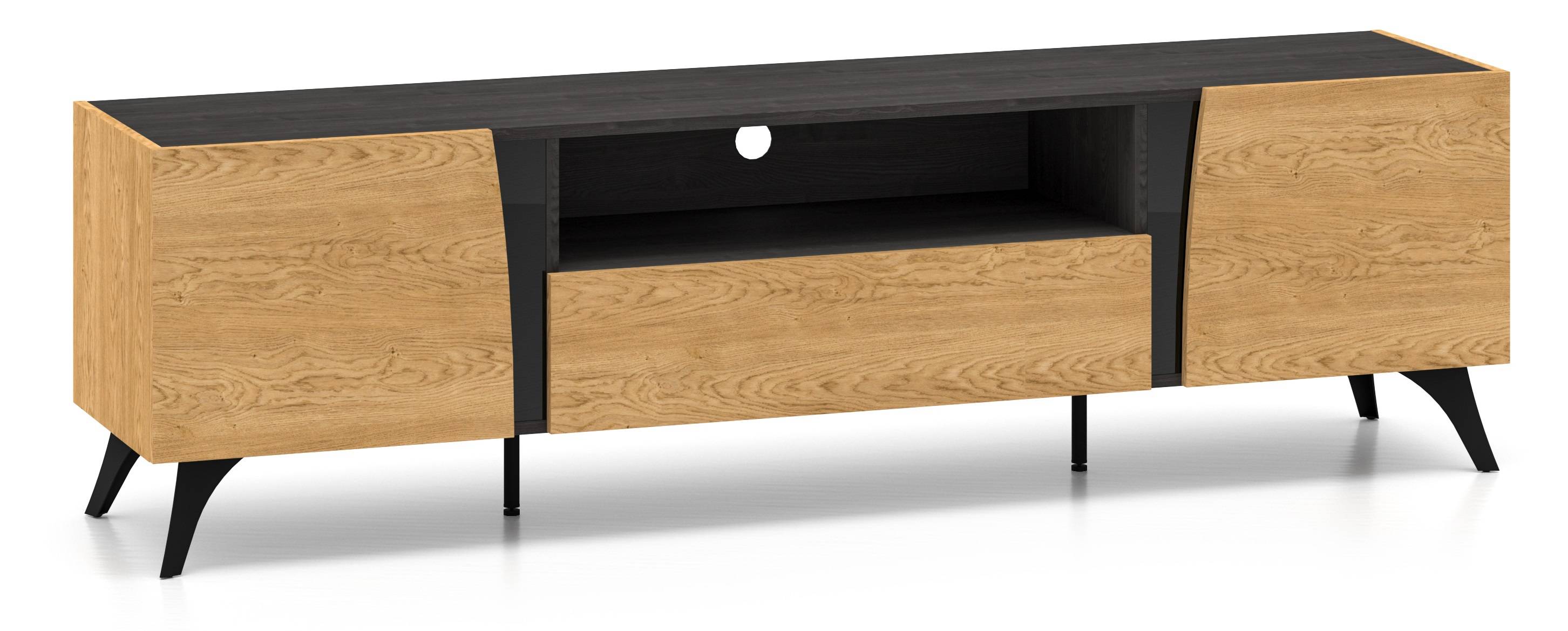 Tv stolík TOSCANIA 06