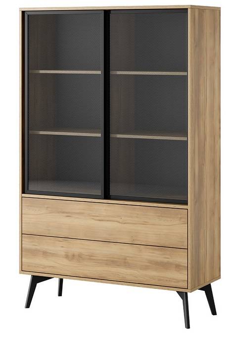 Vitrína SLIDE SZ100