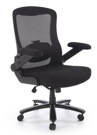 Kancelárska stolička CYBORG