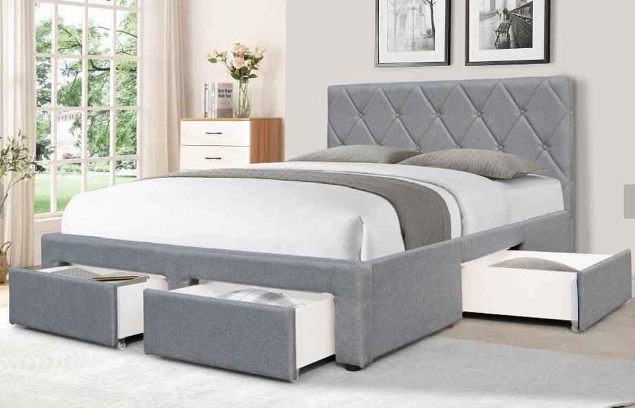 Posteľ 140x200 BETINA 