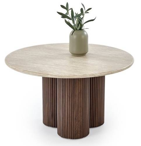 Konferenčný stolík okrúhly DOROTEA