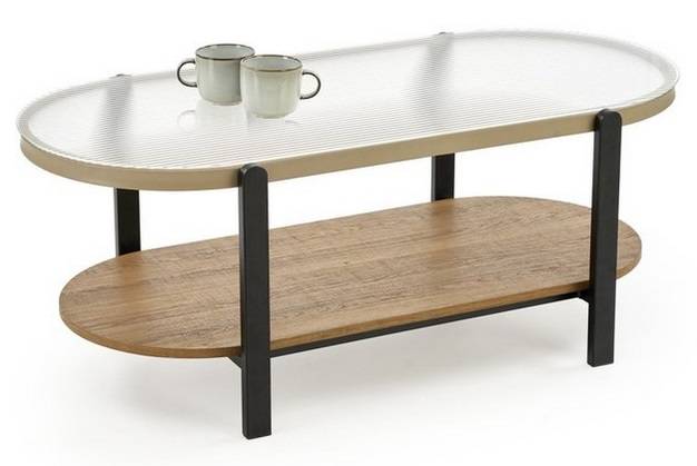 Konferenčný stolík KAMALA