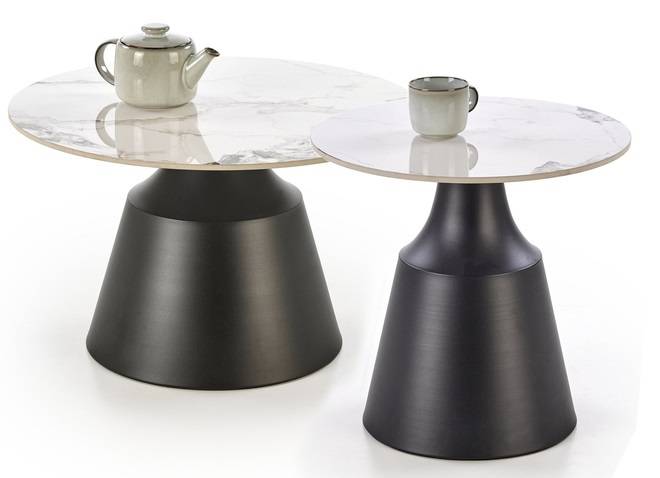 Set konferenčných stolíkov MAGNETA