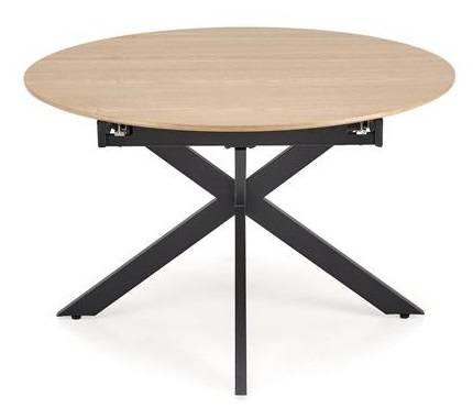 Okrúhly jedálenský stôl ACORD