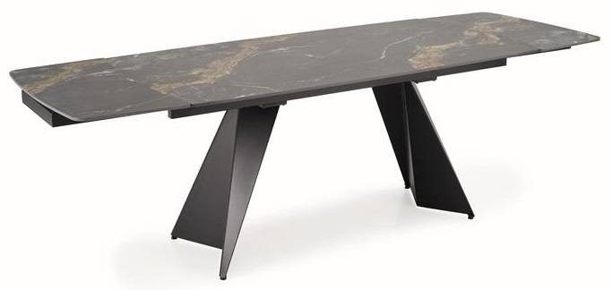 Jedálenský stôl rozkladací ARMANI