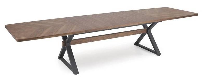 Jedálenský stôl rozkladací BARON