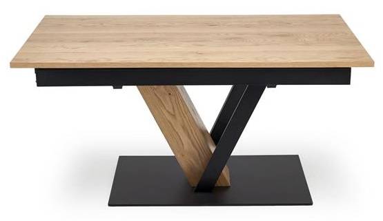 Jedálenský stôl rozkladací FANIS