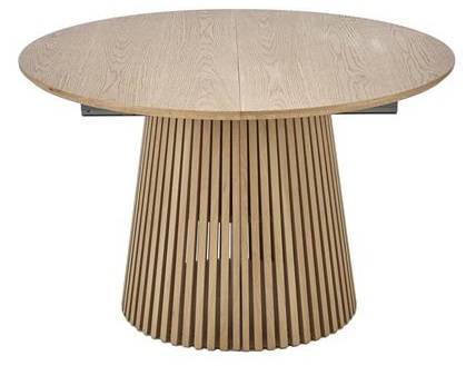 Okrúhly jedálenský stôl FARGO