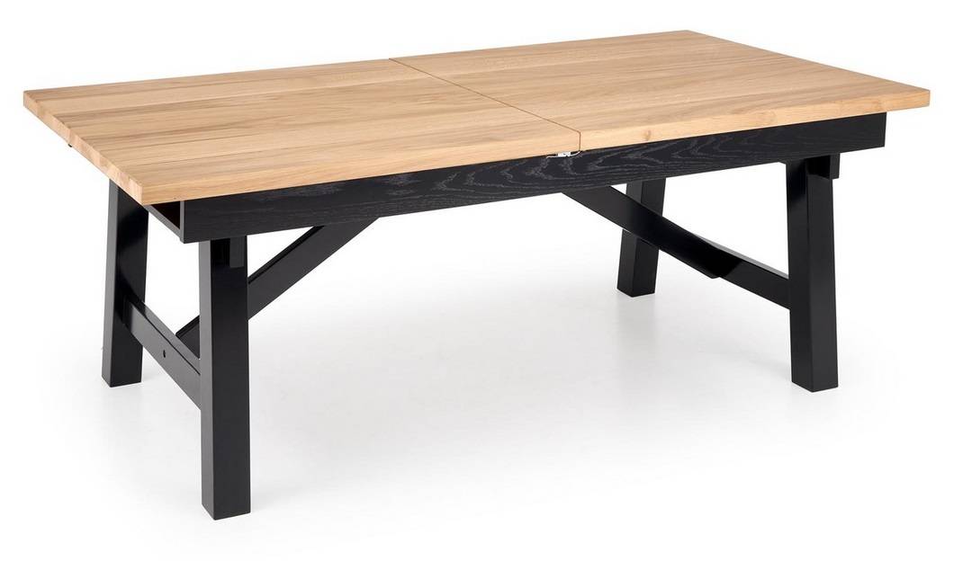 Jedálenský stôl rozkladací FIESTA